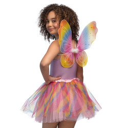 Sada dúhových víl